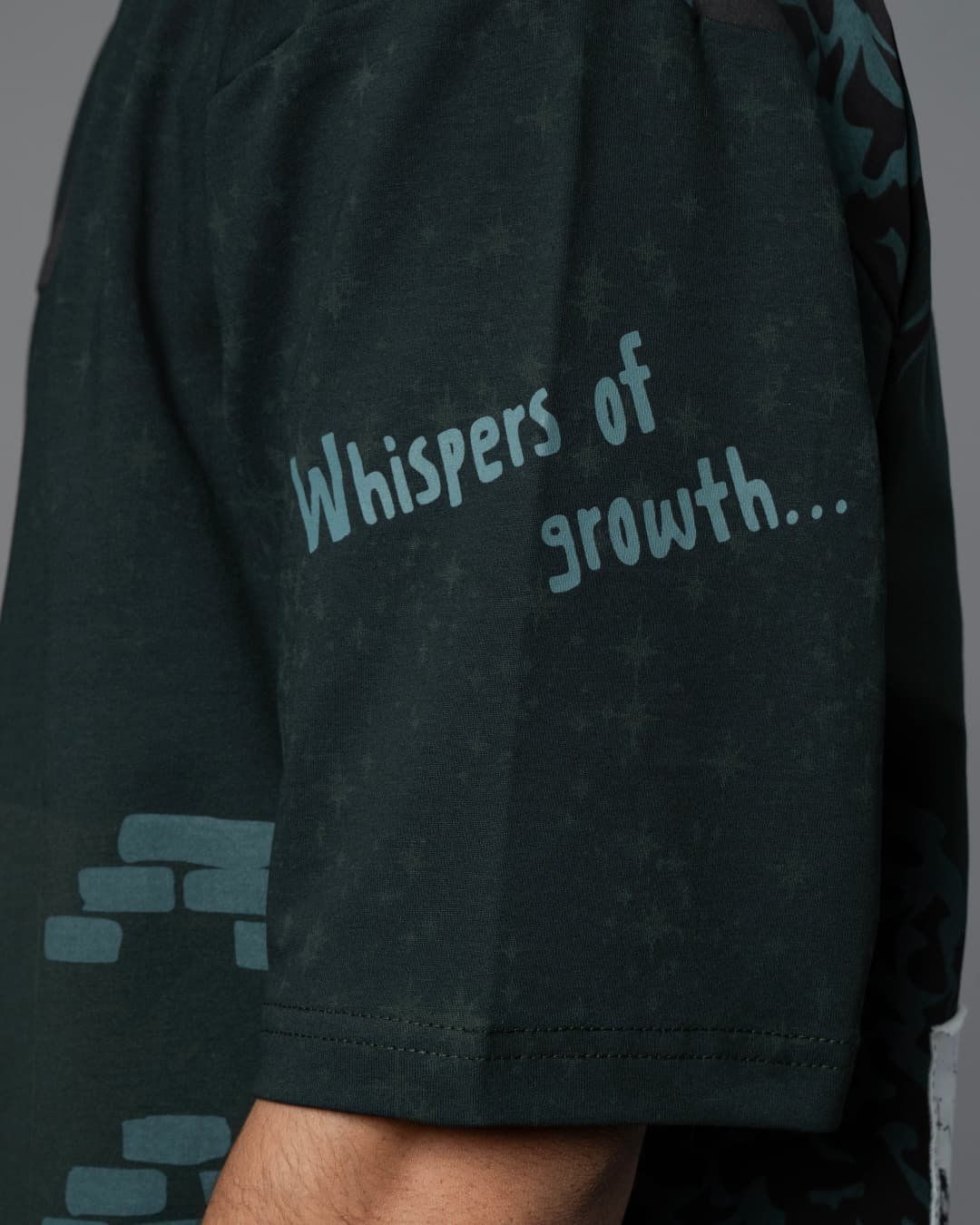 Whispers of Growth thumbnail 6